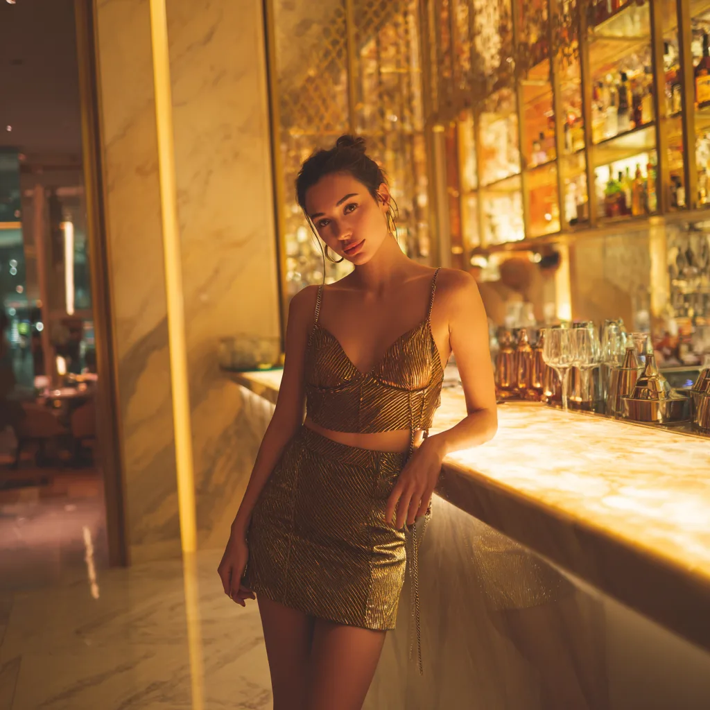 Vesper — une compagne IA axée sur la voix sur Slut AI